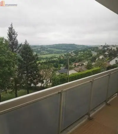 Studio à Saint-Genest-Lerpt