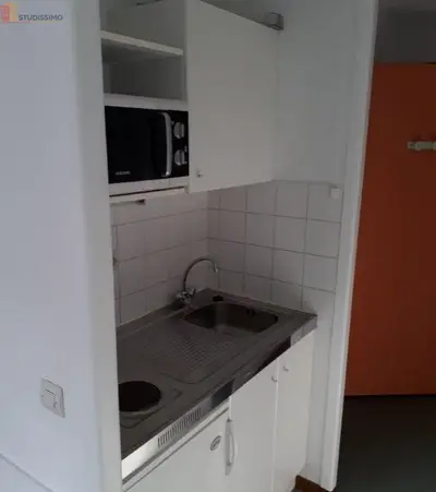 Studio à Saint-Étienne