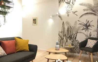 Studio à Saint-Étienne