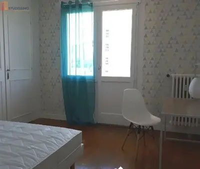 Studio à Saint-Étienne