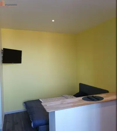 Studio à Saint-Étienne