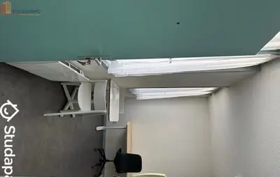 Studio à Saint-Étienne