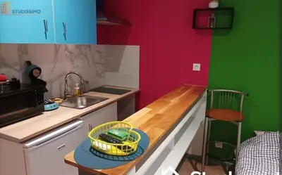 Studio à Saint-Étienne