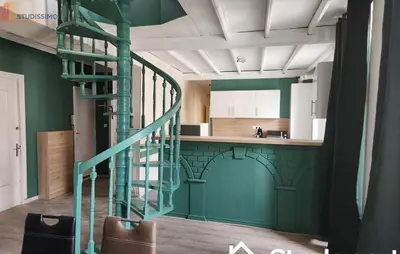 Studio à Saint-Étienne