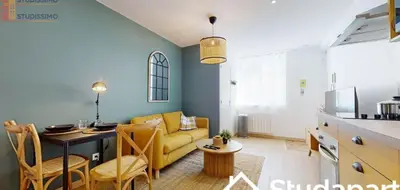 Studio à Saint-Étienne