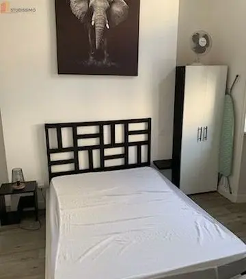 Studio à Roanne