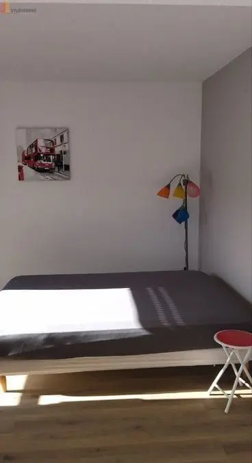Studio à Saint-Étienne