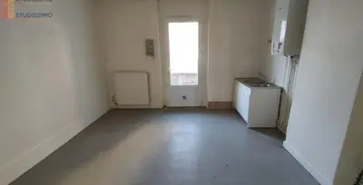 Studio à Fraisses
