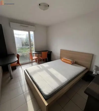 Studio à Saint-Priest-en-Jarez