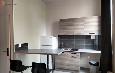 Studio à Roanne