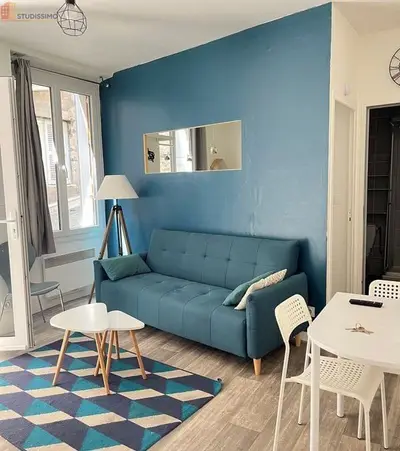 Studio à Saint-Étienne