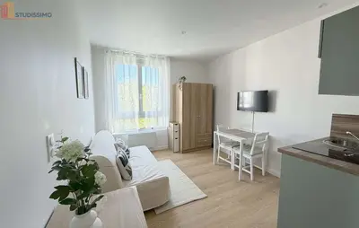 Studio à Saint-Étienne