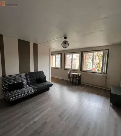 Studio à Roanne