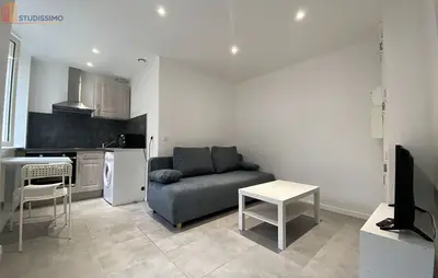 Studio à Saint-Étienne