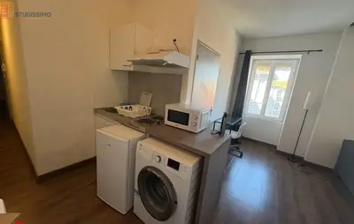 Studio à Roanne