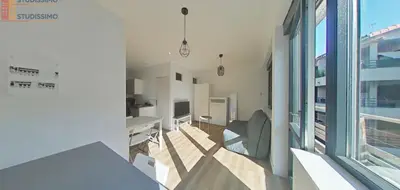 Studio à Saint-Étienne