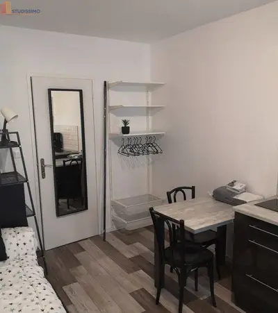 Studio à Saint-Étienne