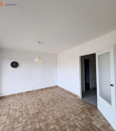 Studio à Saint-Étienne