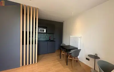 Studio à Saint-Étienne