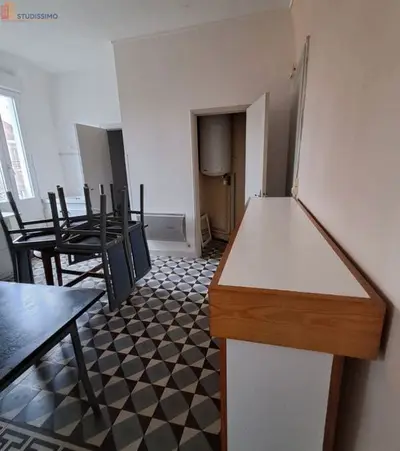 Studio à Roanne