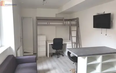 Studio à Saint-Étienne