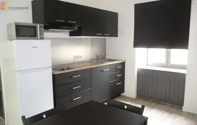 Studio à Montbrison