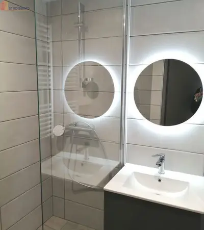 Studio à Saint-Étienne