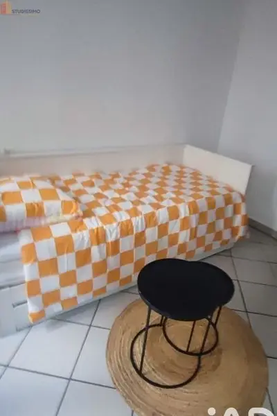 Studio à Saint-Étienne