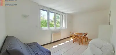 Studio à Saint-Étienne
