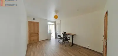 Studio à Saint-Étienne