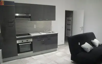 Studio à Saint-Étienne