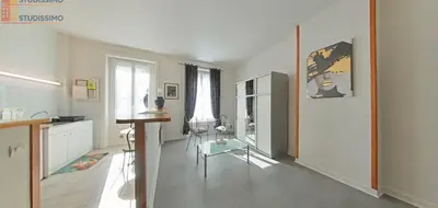 Studio à Saint-Étienne