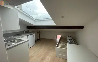 Studio à Saint-Étienne