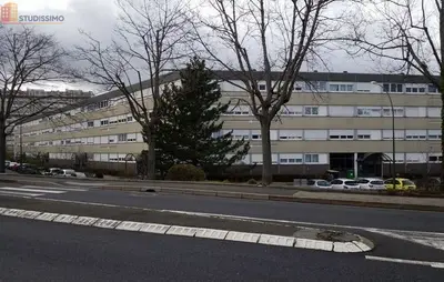 Studio à Saint-Étienne