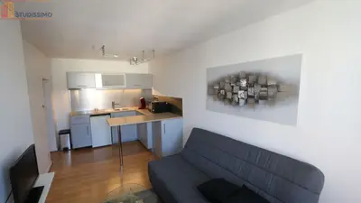 Studio à Saint-Étienne