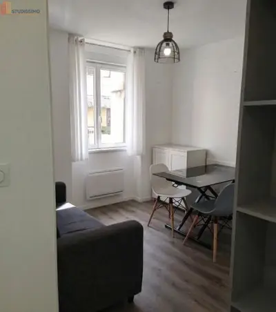 Studio à Saint-Étienne