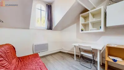 Studio à Saint-Étienne