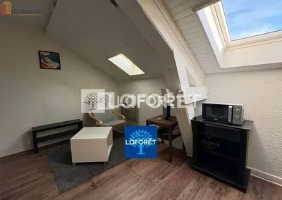 Studio à Roanne