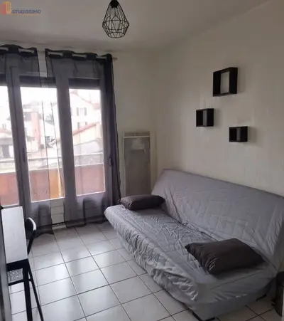Studio à Riorges