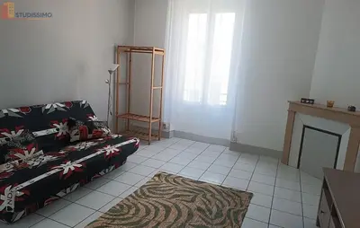 Studio à Saint-Étienne