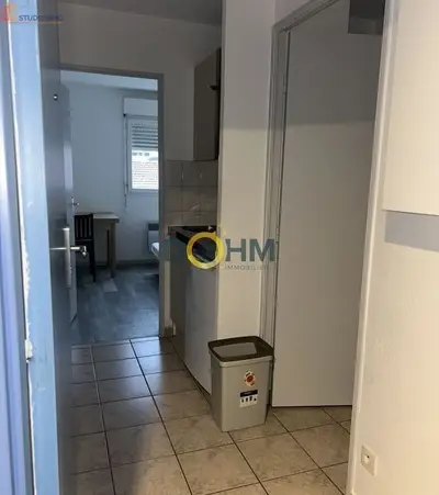 Studio à Saint-Étienne