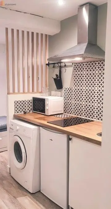 Studio à Saint-Étienne
