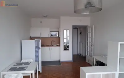 Studio à Roanne