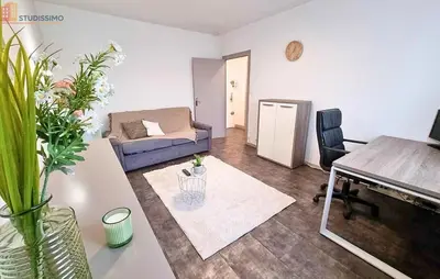 Studio à Saint-Étienne