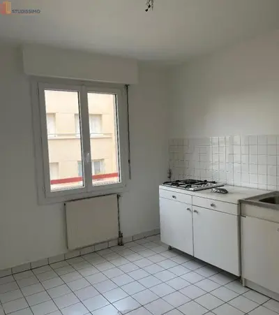 Studio à Saint-Étienne