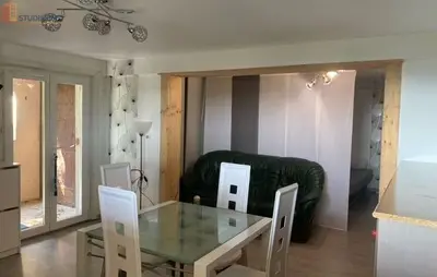Studio à Saint-Étienne