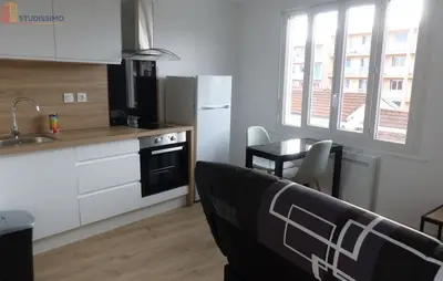 Studio à Roanne