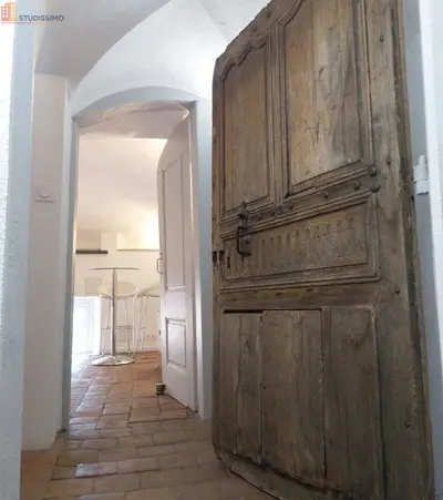 Studio à Montbrison