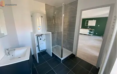 Studio à Montbrison