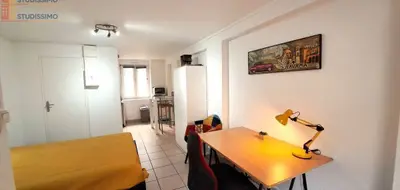 Studio à Saint-Étienne